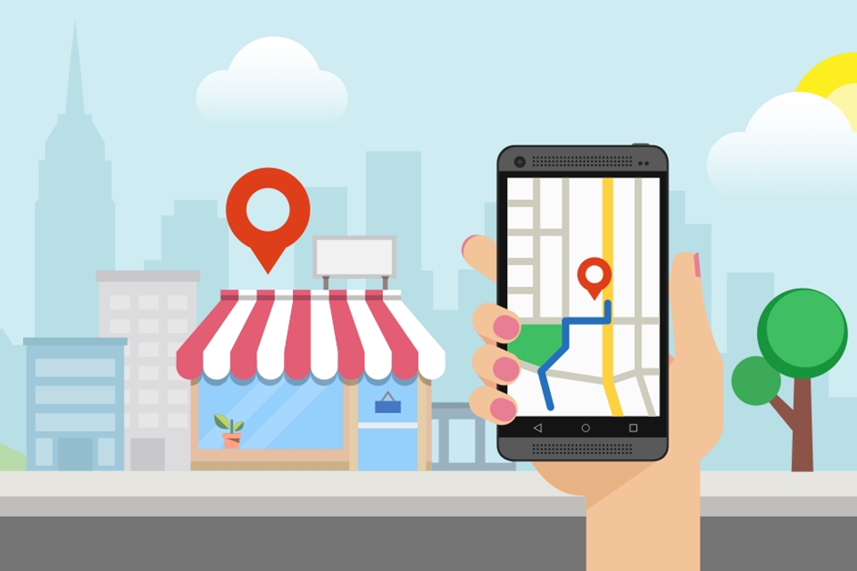 Imagem de: Campanha da Google quer ajudar pequenas empresas a crescer na internet