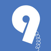 Logo nonoDígito Ícone