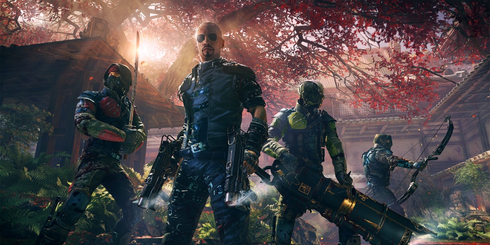 Trailer de Shadow Warrior 2 lembra como matar demônios é divertido