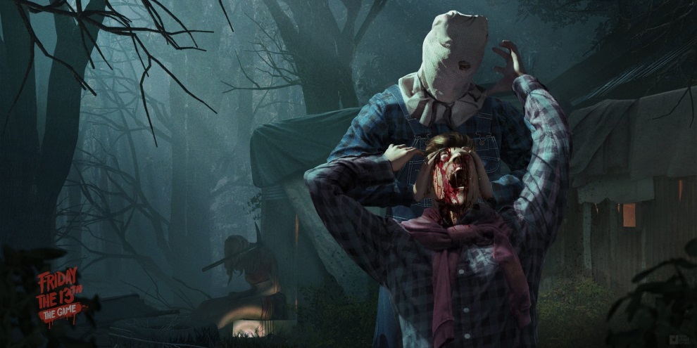 Friday the 13th é adiado para ganhar modo single player