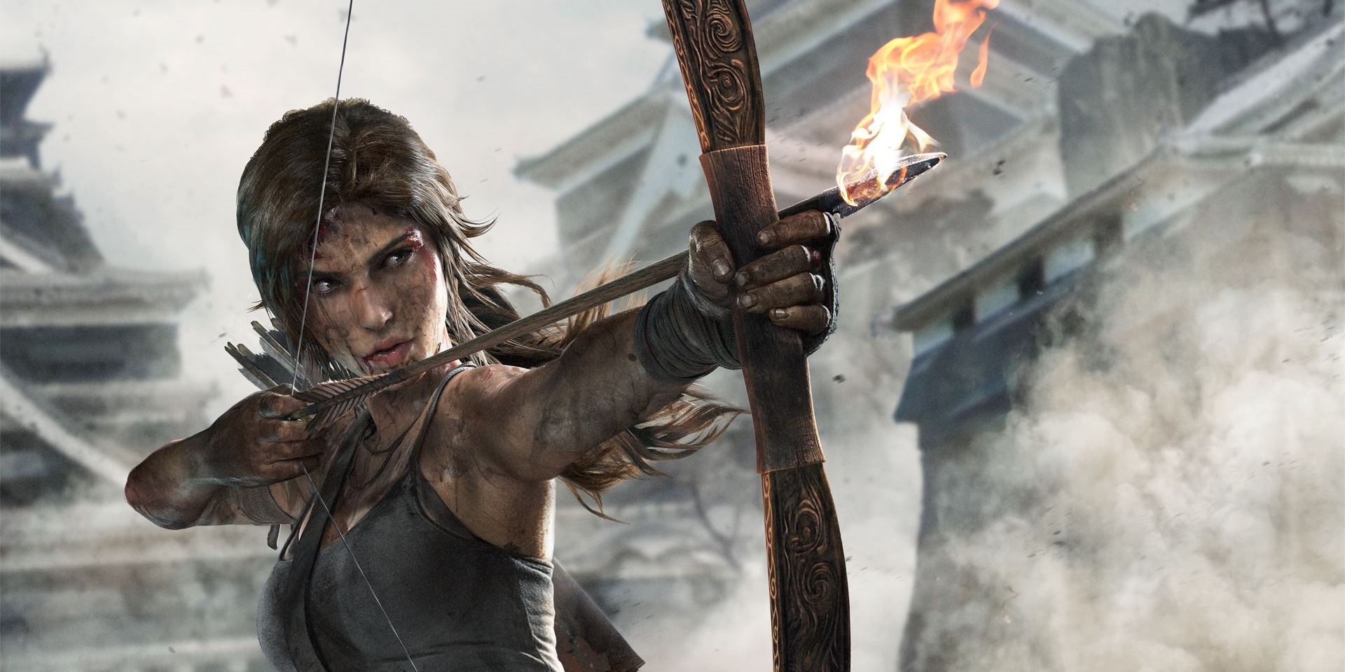 Que tal ver uma palestra do criador de Tomb Raider na Campus Day Brasília?