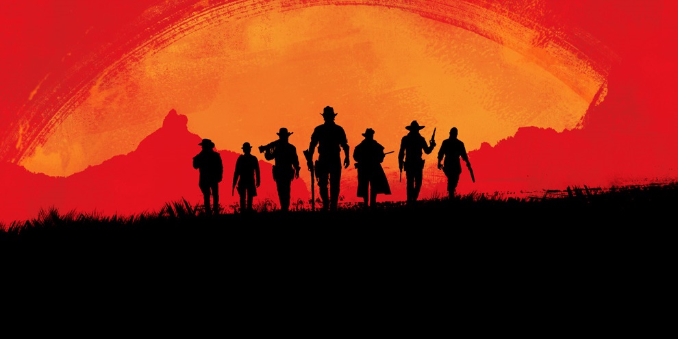 Novidade no ar? Take-Two faz registro de site para Red Dead Online