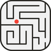 Logo Mazes & More Ícone Logo Mazes & More Ícone