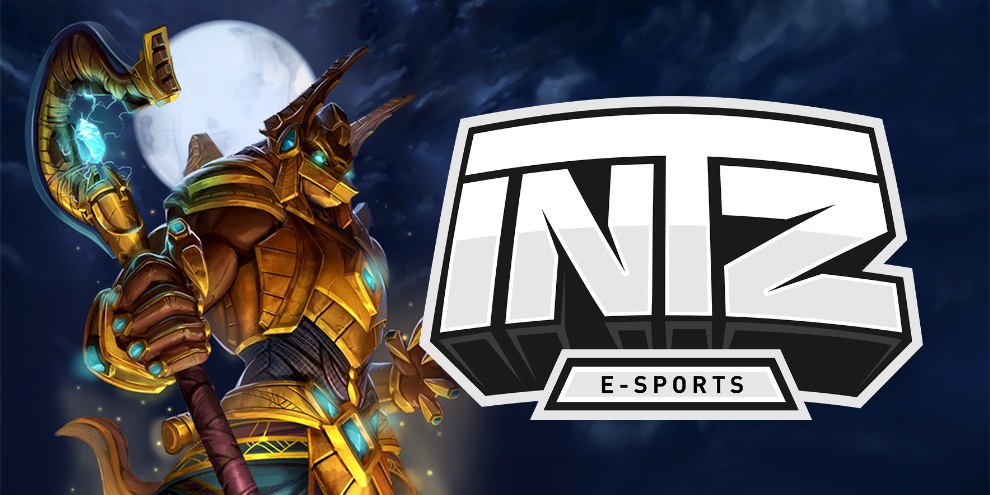 INTZ conquista a BGL de Smite e garante vaga para Mundial nos EUA