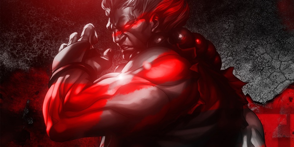 Troféu Daigo: Street Fighter 3 ainda surpreende com jogadas impressionantes