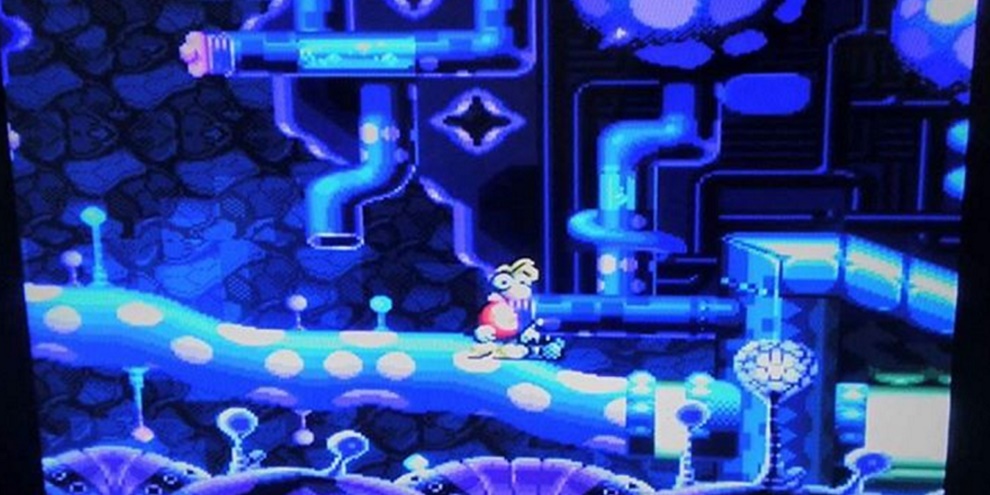 Belo achado! Jogo perdido de Rayman para Super NES aparece 25 anos depois