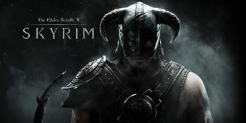 Skyrim no Nintendo Switch? Bethesda diz que jogo ainda não está confirmado