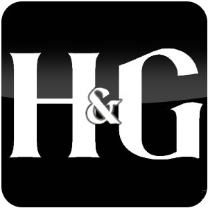 Logo Heroes and Generals Ícone Logo Heroes and Generals Ícone