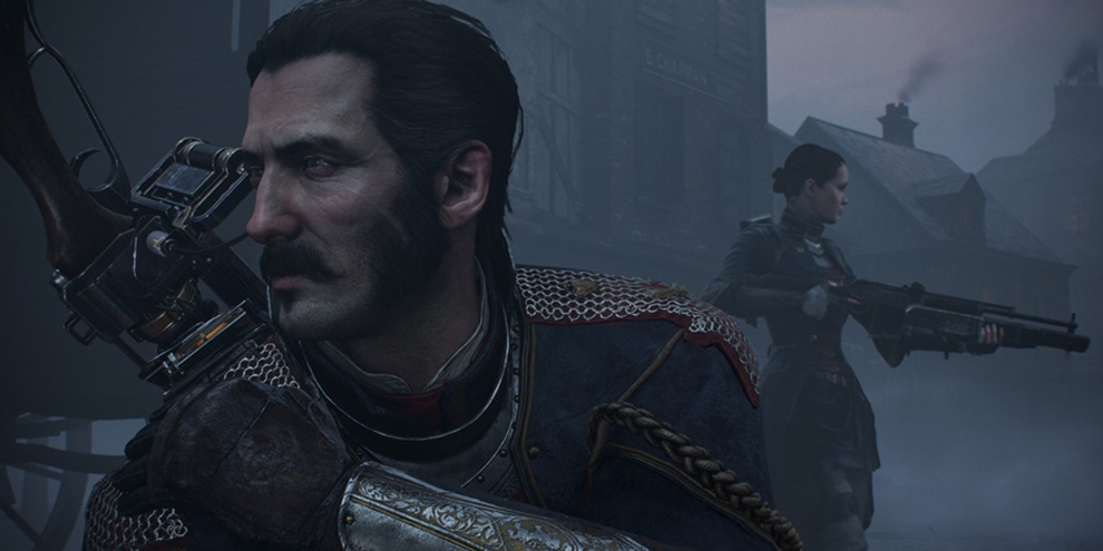 Diretor de The Order: 1886 confirma que jogo vai ter uma continuação