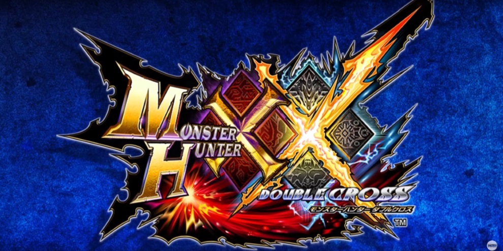 Capcom anuncia Monster Hunter XX para o Nintendo 3DS
