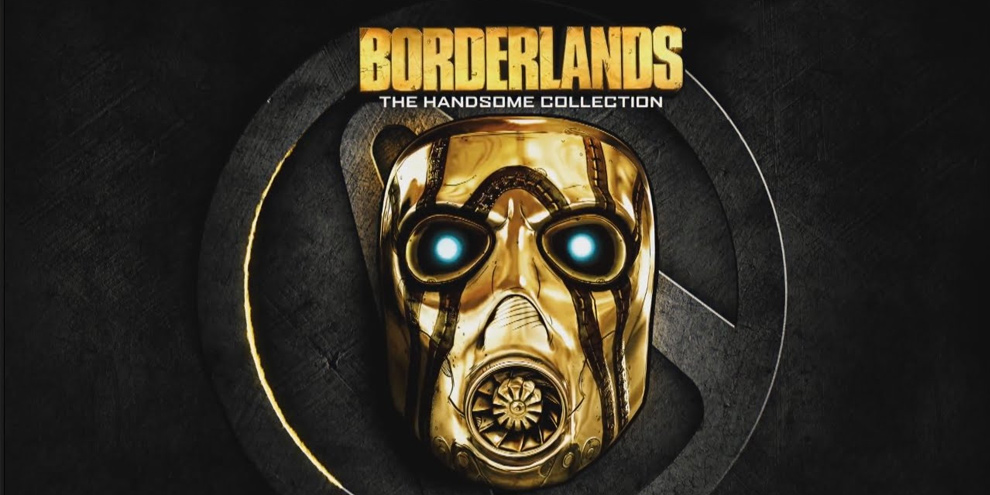 Só no XOnão: Borderlands The Handsome Collection está gratuito AGORA!