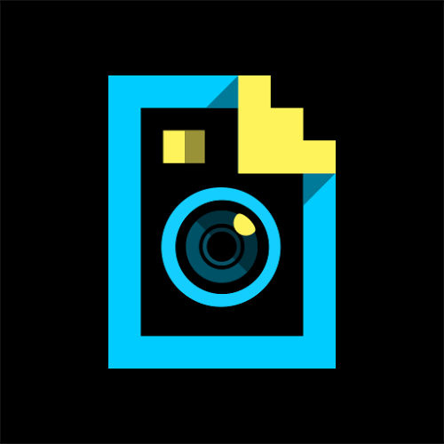 Logo GIPHY CAM Ícone Logo GIPHY CAM Ícone