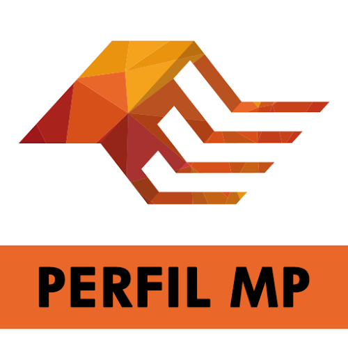 Logo Perfil Municípios Paulistas Ícone Logo Perfil Municípios Paulistas Ícone