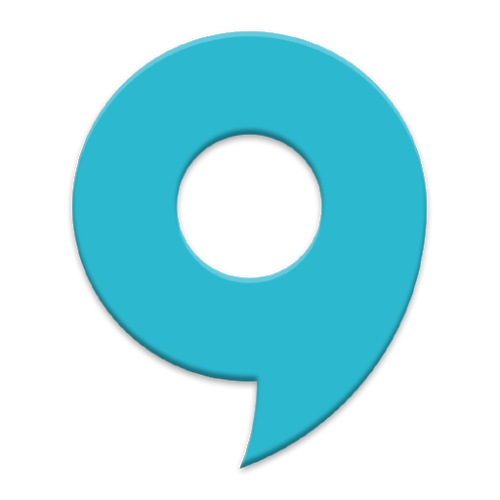Logo 9º Dígito Leucotron Ícone Logo 9º Dígito Leucotron Ícone