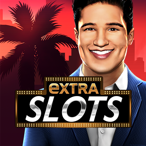 Logo EXTRA Slot Stars Ícone Logo EXTRA Slot Stars Ícone