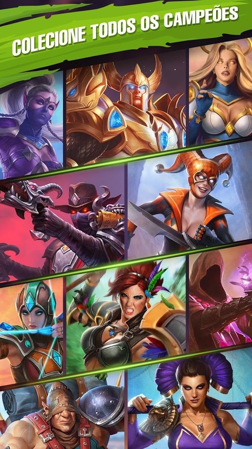 Juggernaut champions mod apk revdl