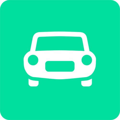 Logo AutoBud - Your driving app Ícone Logo AutoBud - Your driving app Ícone
