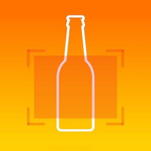 Logo beHoppy: Scanner de Cerveja Ícone Logo beHoppy: Scanner de Cerveja Ícone