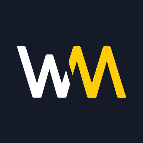 Logo WatchMusic Ícone Logo WatchMusic Ícone