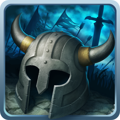 Logo Lords of Discord Ícone Logo Lords of Discord Ícone