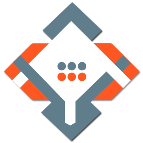 Logo FX Launcher Ícone Logo FX Launcher Ícone