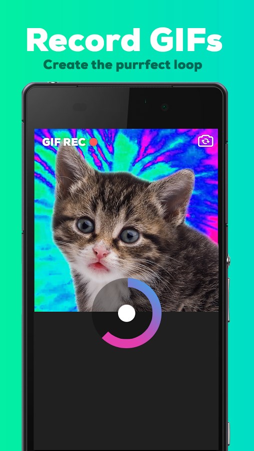 giphy cam app
