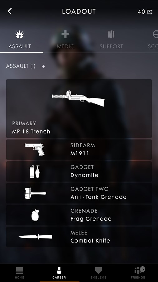 Где battlefield companion