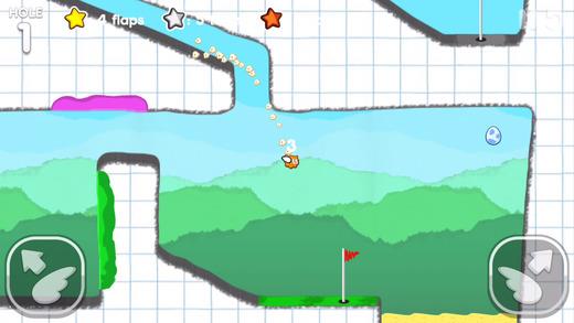 flappy golf 2 online free