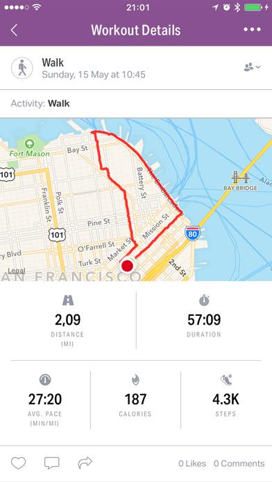 download map my walk download map my walk