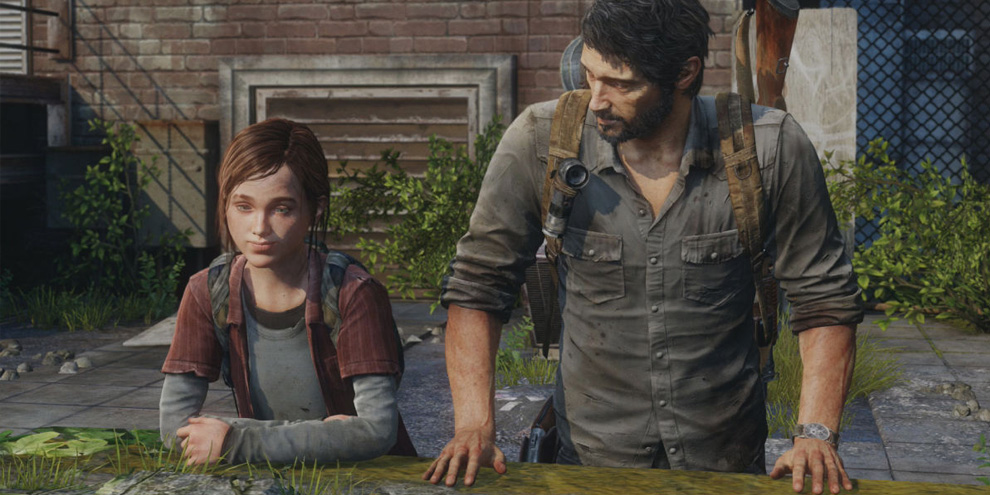 The Last of Us Remastered ganha patch ao PS4 Pro; veja imagens comparativas