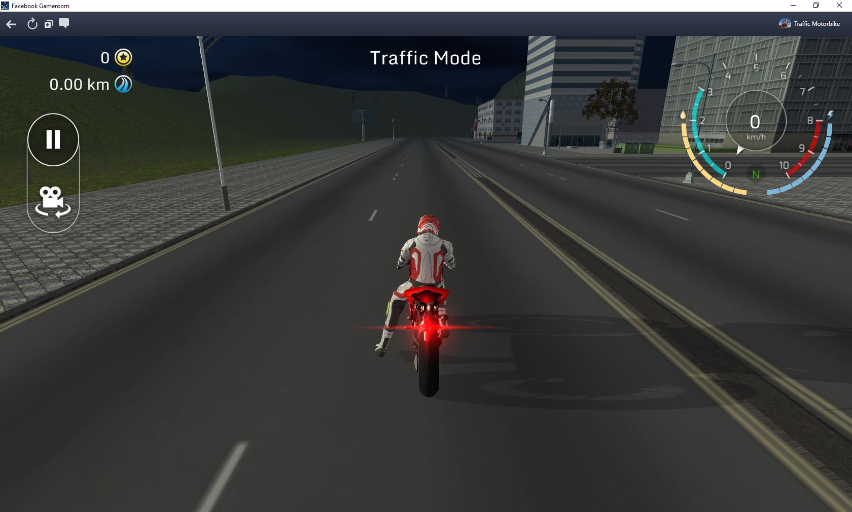 Imagem 6 do Facebook Gameroom