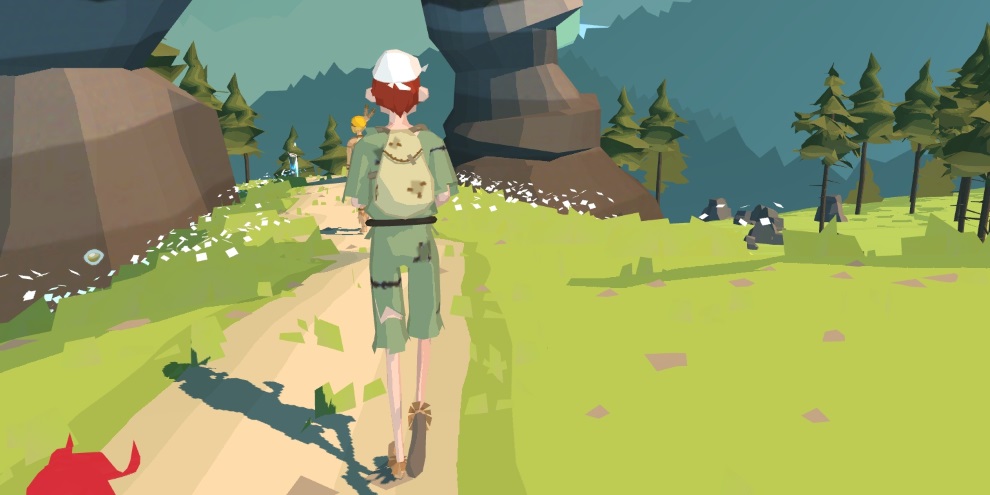 Novo game de Peter Molyneux tem como tema o pioneirismo