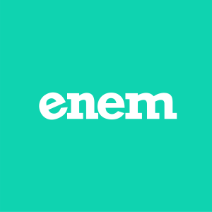 Logo ENEM - 2016 Ícone Logo ENEM - 2016 Ícone