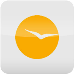 Logo Lodgit Desk Ícone Logo Lodgit Desk Ícone