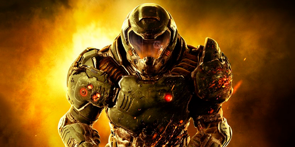 Doom ganha atualização gratuita com modo Arcade e mais novidades