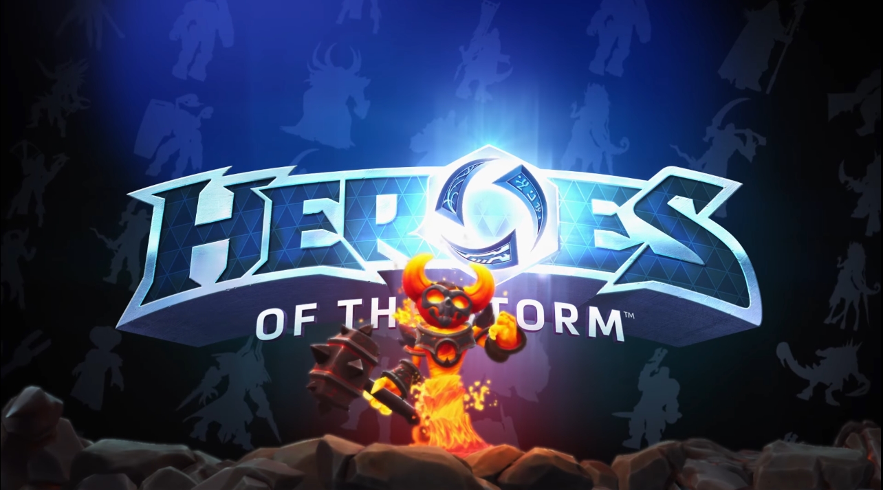 BlizzCon: Heroes of the Storm ganhará dois novos heróis e um novo mapa