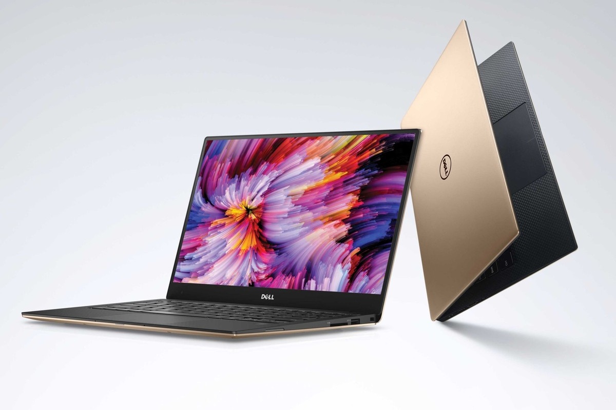 Imagem de: Dell lança primeiro PC com Intel Core de 7ª geração no Brasil