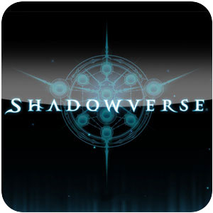 Logo Shadowverse Ícone Logo Shadowverse Ícone