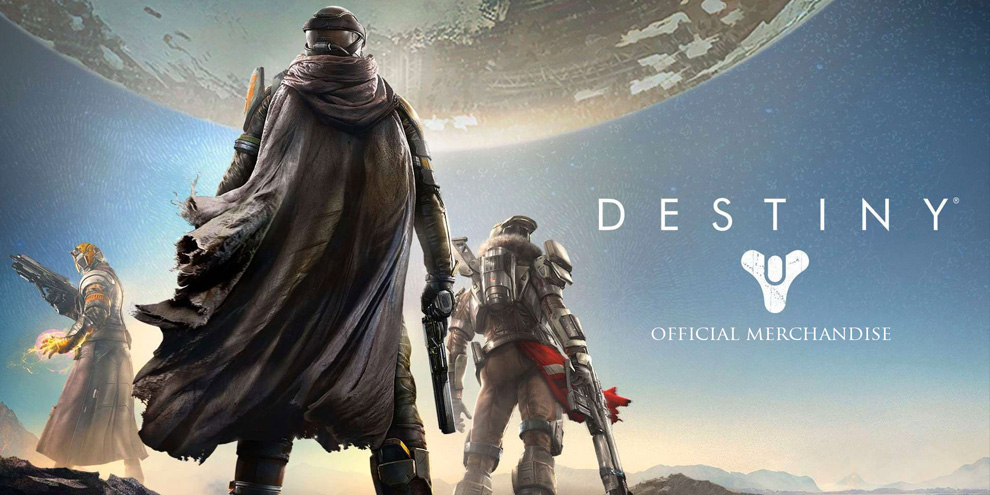 Destiny 2 quer ser mais abrangente e atrair ainda mais jogadores à franquia