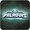 Logo Paladins Ícone Logo Paladins Ícone