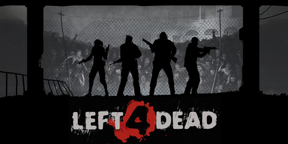 Left 4 Dead acaba de ressuscitar com uma fase inédita lançada gratuitamente