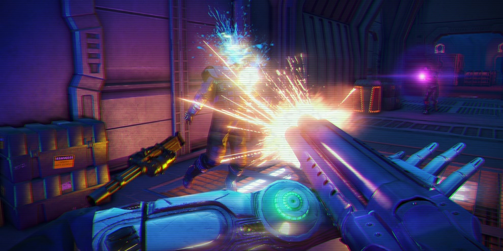 Novo game gratuito da campanha #Ubi30 para PC é Far Cry 3: Blood Dragon