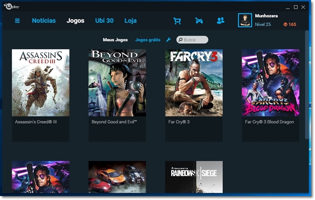uplay downloading slowly pc