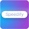 Logo Speedify Ícone Logo Speedify Ícone