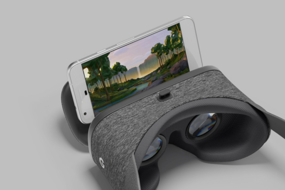 Imagem de: YouTube VR: app de realidade virtual do YouTube é lançado para Android
