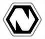 Logo Natron Ícone Logo Natron Ícone