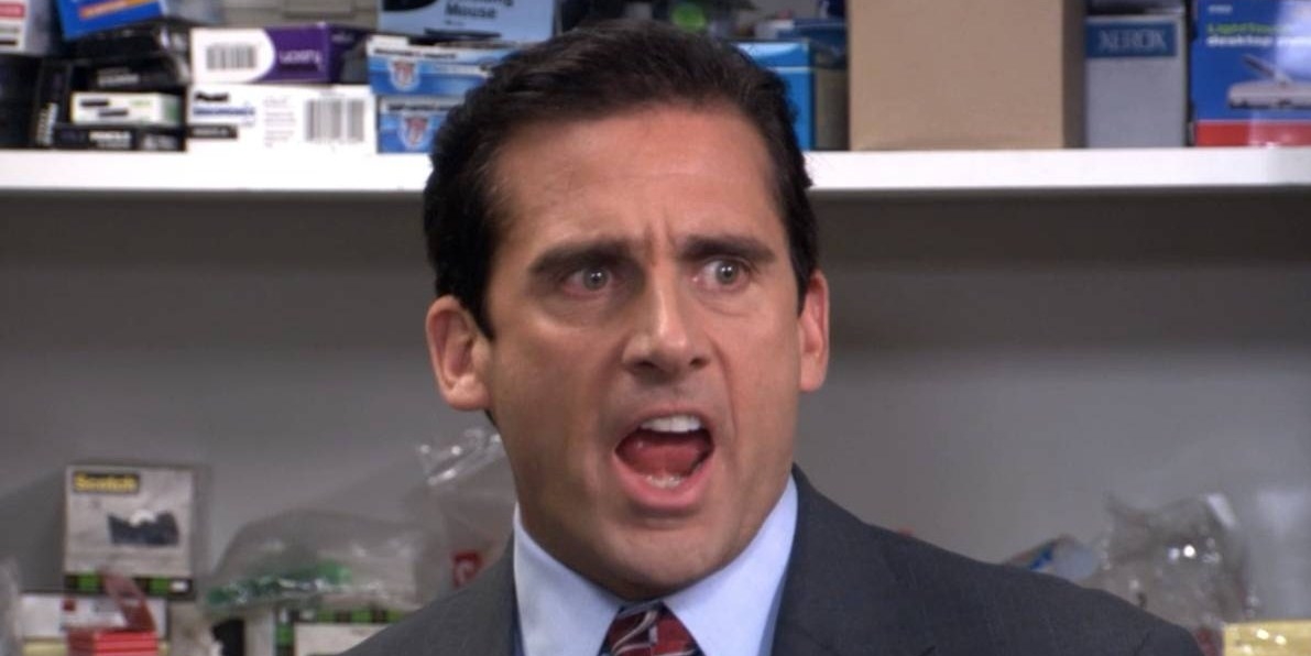 Steve Carell pode entrar para o elenco do filme de Minecraft
