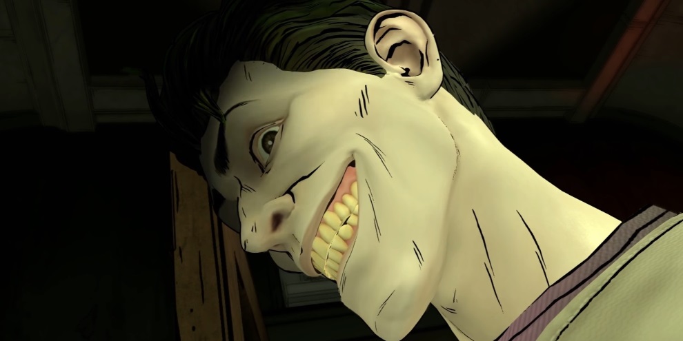 Quarto capítulo de Batman da Telltale vai ser lançado na próxima semana