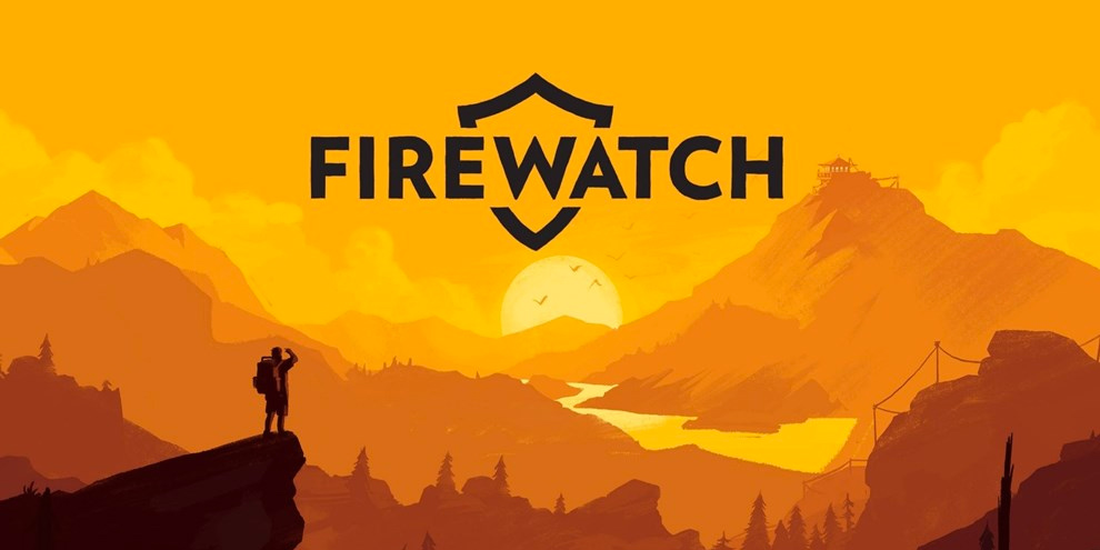 Campo Santo anuncia edição física limitada de Firewatch