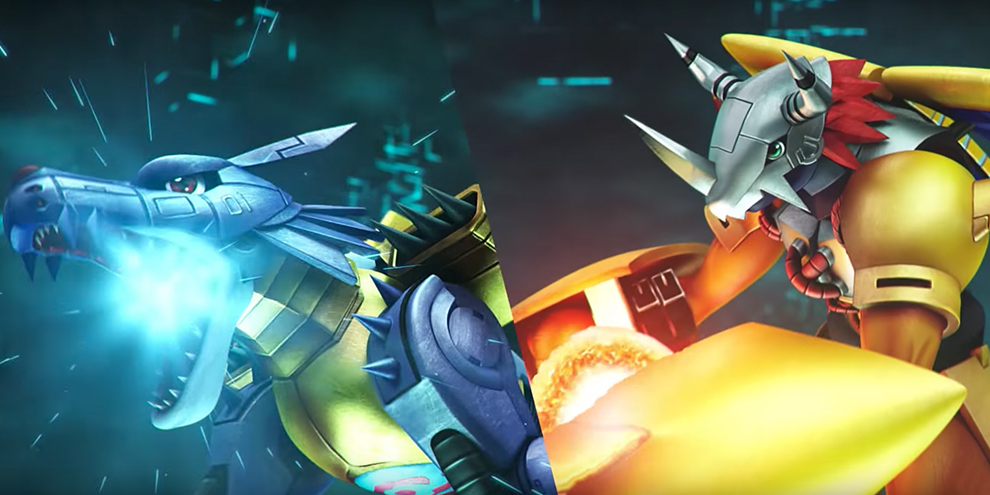 Digimon World: Next Order ganha trailer de história e bônus de pré-venda